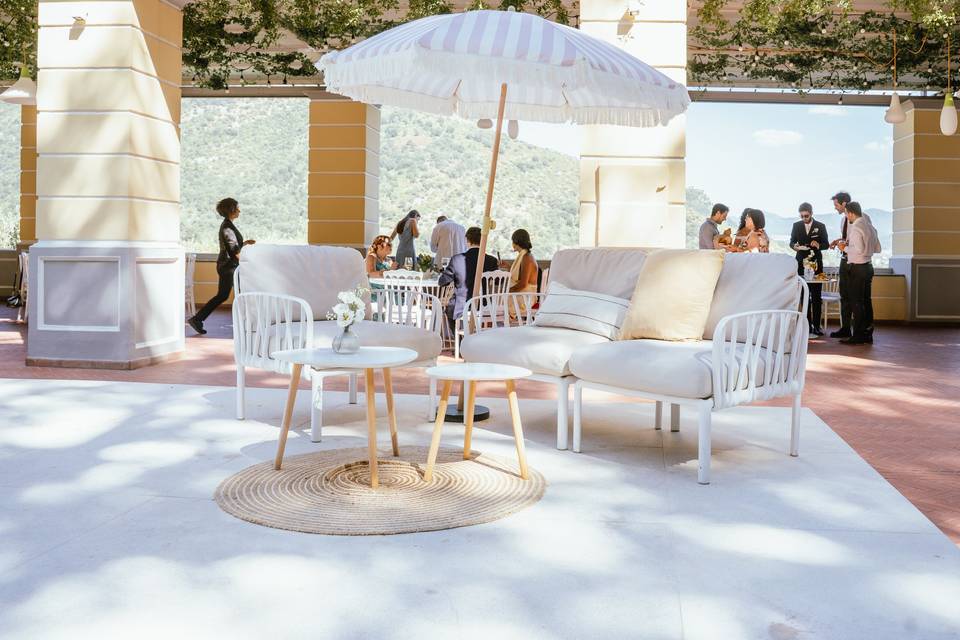 La nostra Villa, il tuo sogno.