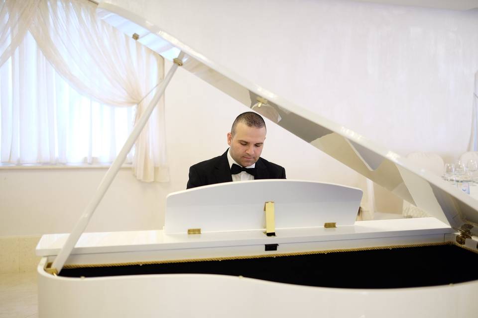 Ciro triassi pianoforte