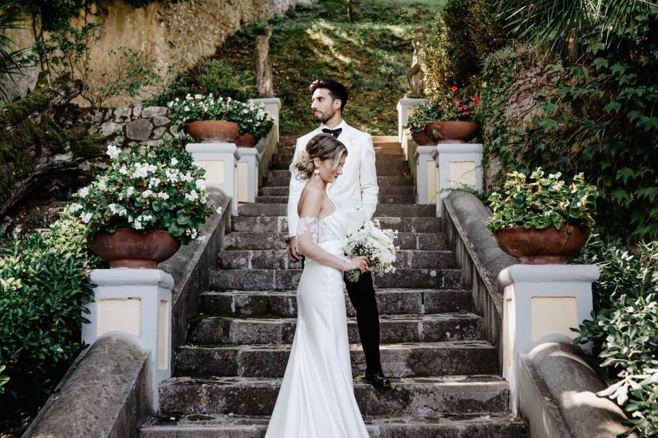 La nostra Villa, il tuo sogno.