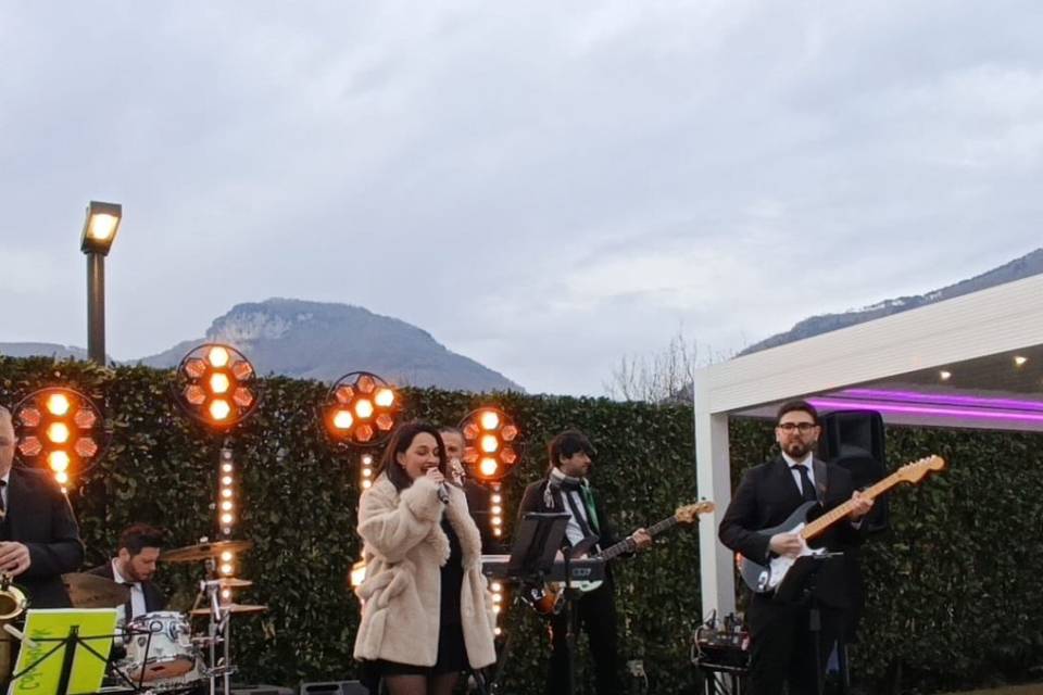 Foto Band 2