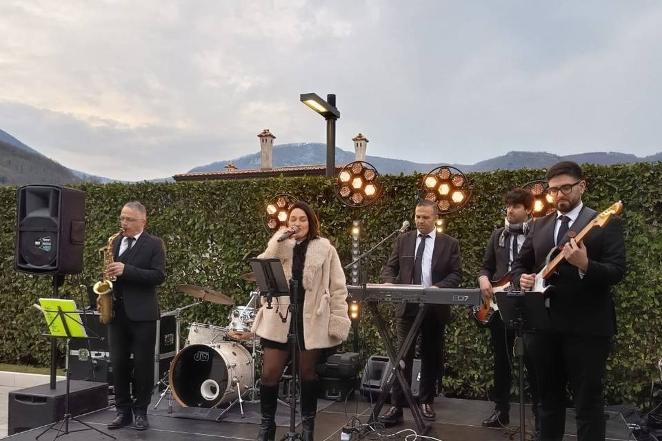 Foto Band 4