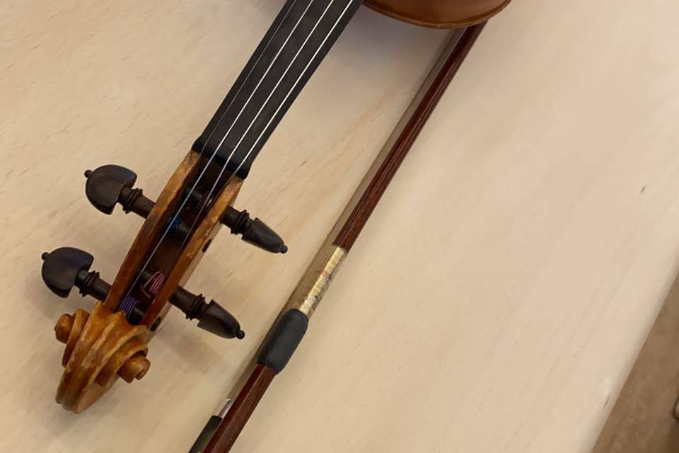 Violino classico