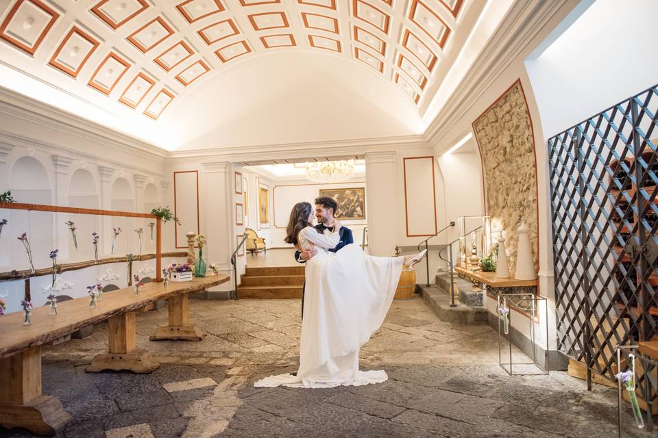 Villa Soglia Matrimoni ed Eventi