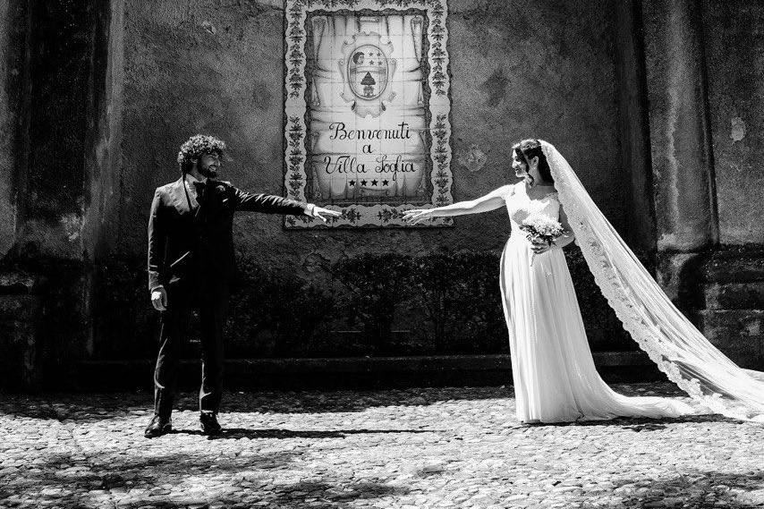 La nostra Villa, il tuo sogno.