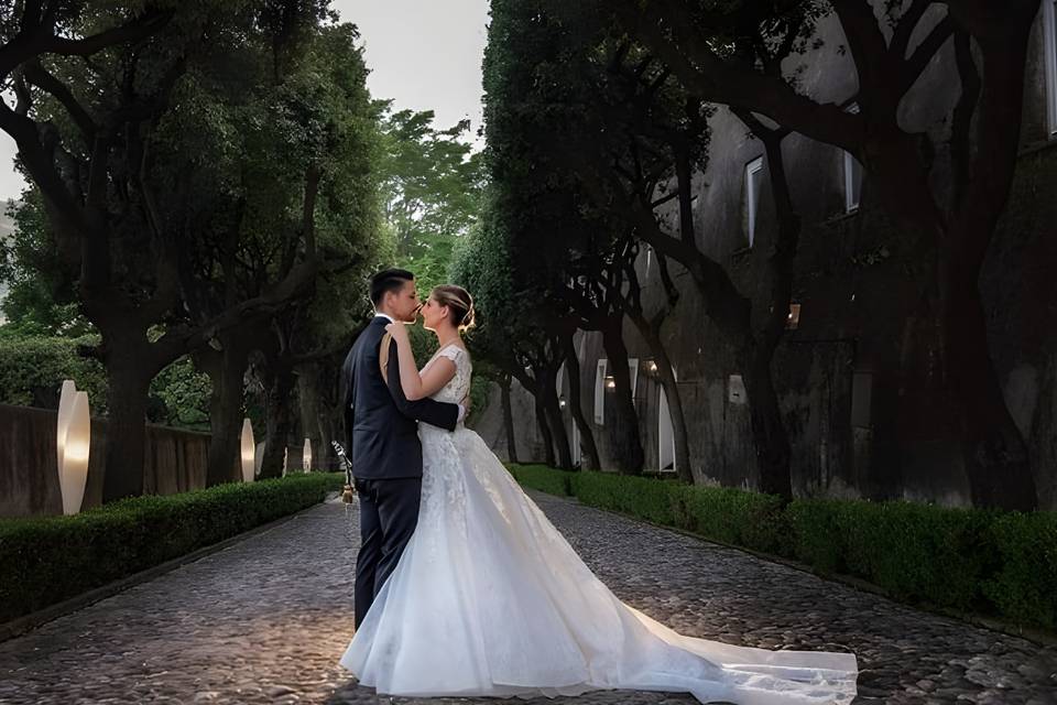 Villa Soglia Matrimoni ed Eventi