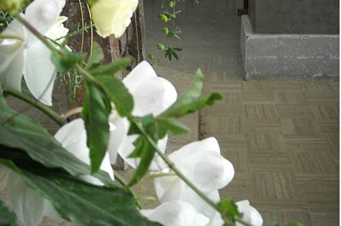 Bouquet Sposa