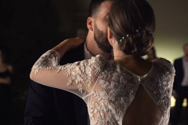 Filippo Oliva Wedding Films