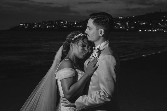 Matrimonio al mare