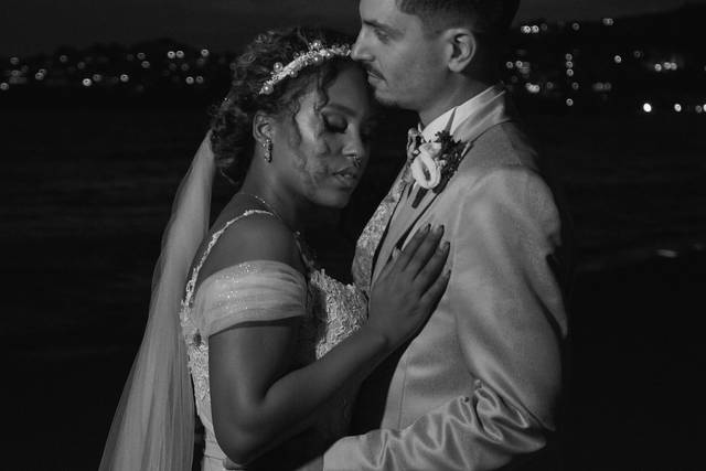 Matrimonio al mare
