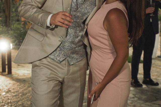 Matrimonio al mare