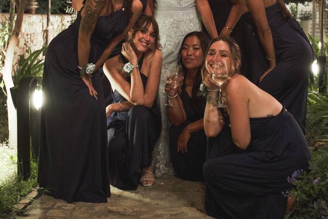 Matrimonio al mare