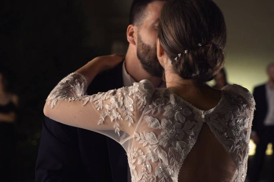 Filippo Oliva Wedding Films