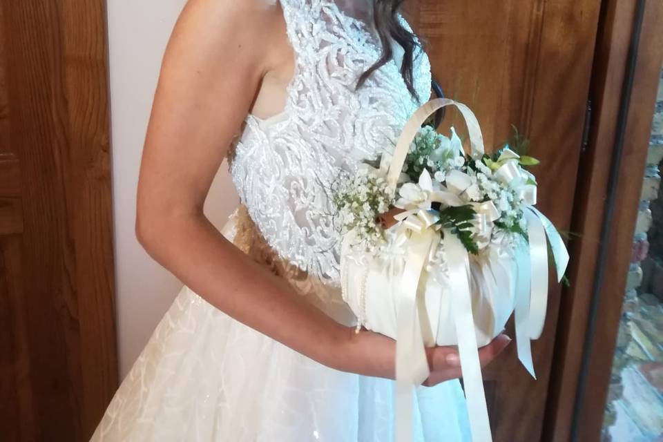 Trucco sposa