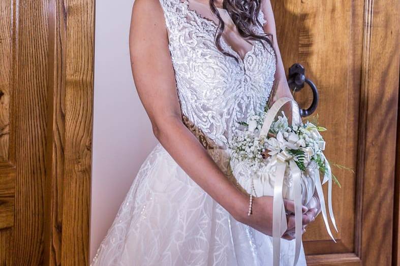 Trucco sposa