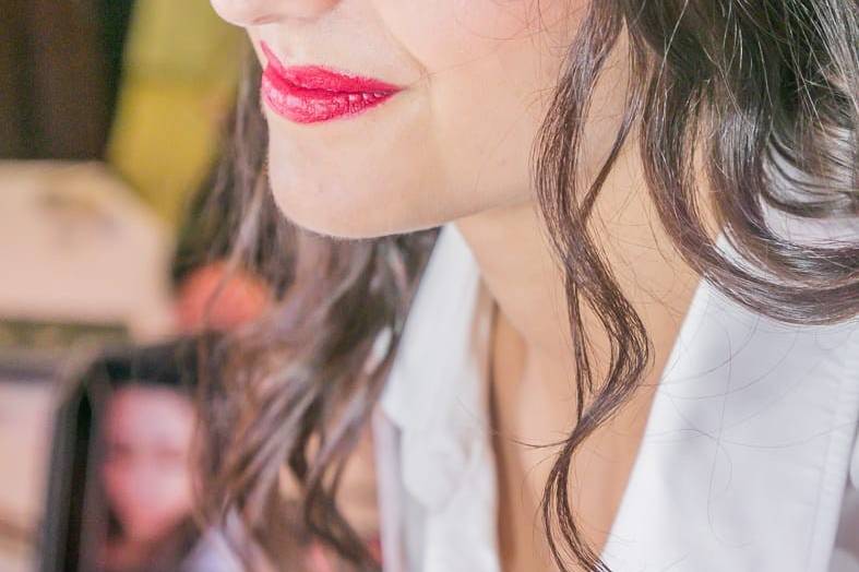 Trucco sposa