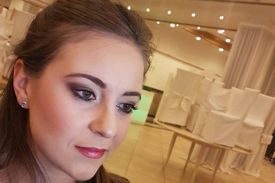Trucco sposa