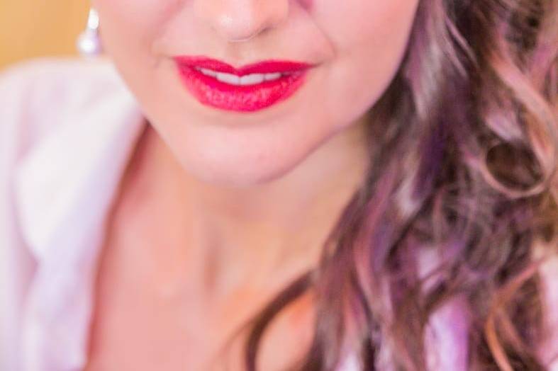 Trucco sposa