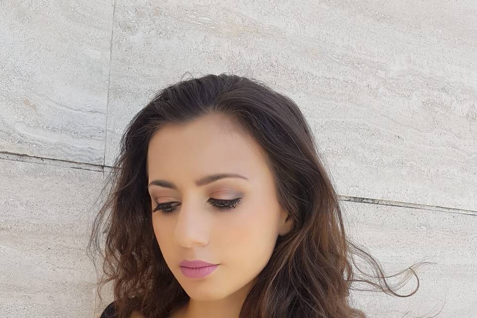 Trucco moda