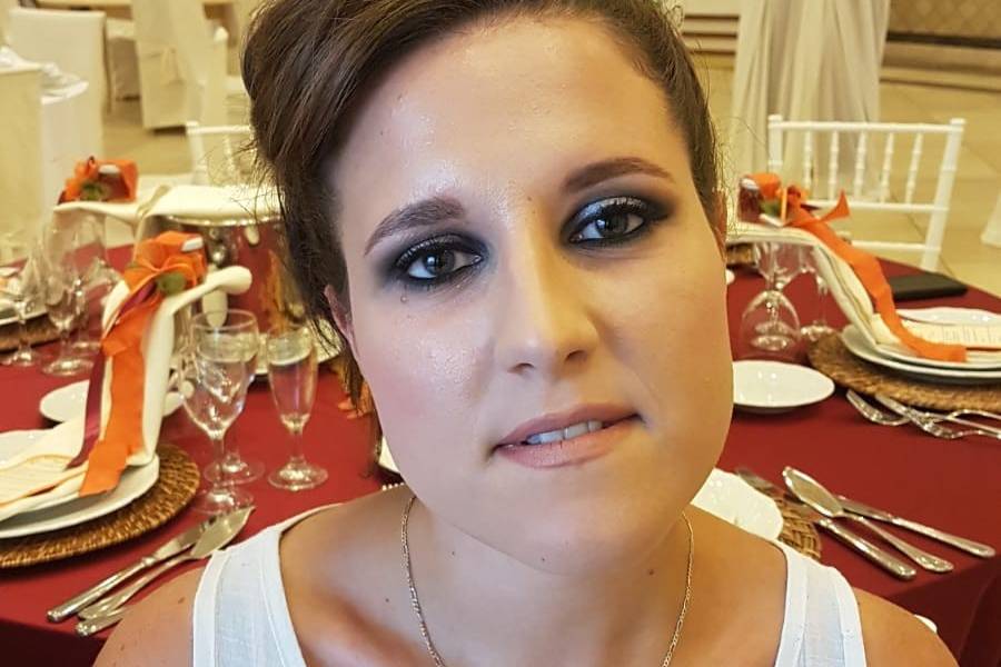 Trucco sposa