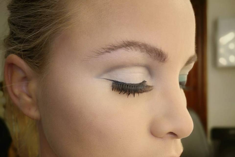 Trucco moda