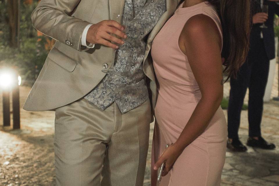 Matrimonio al mare