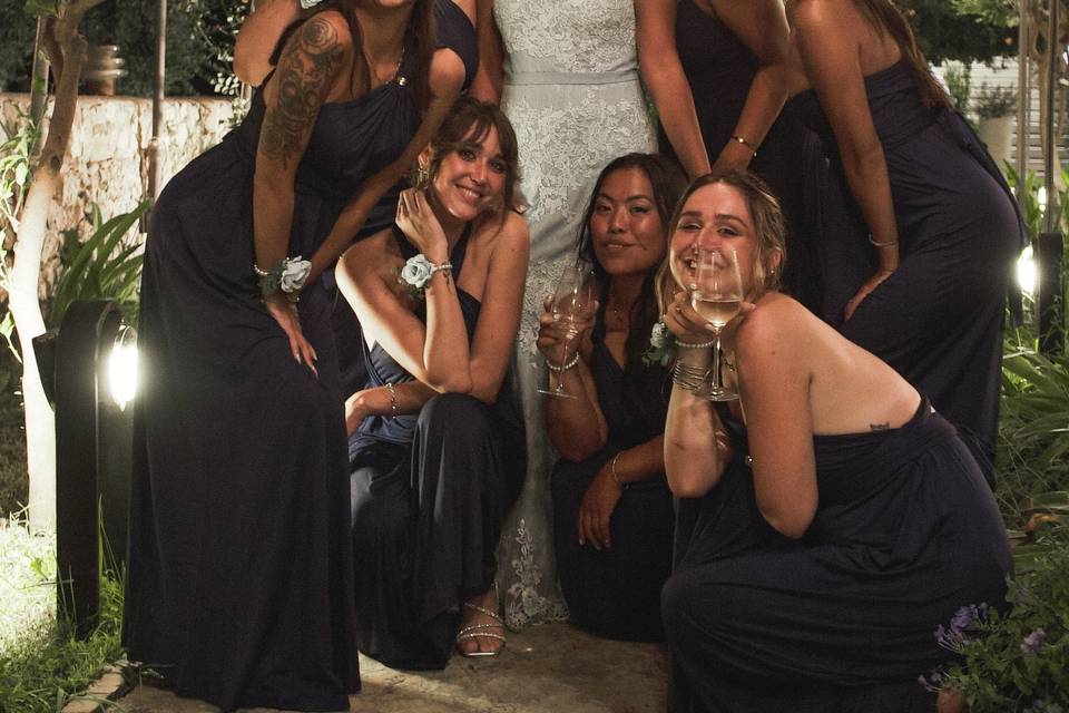 Matrimonio al mare