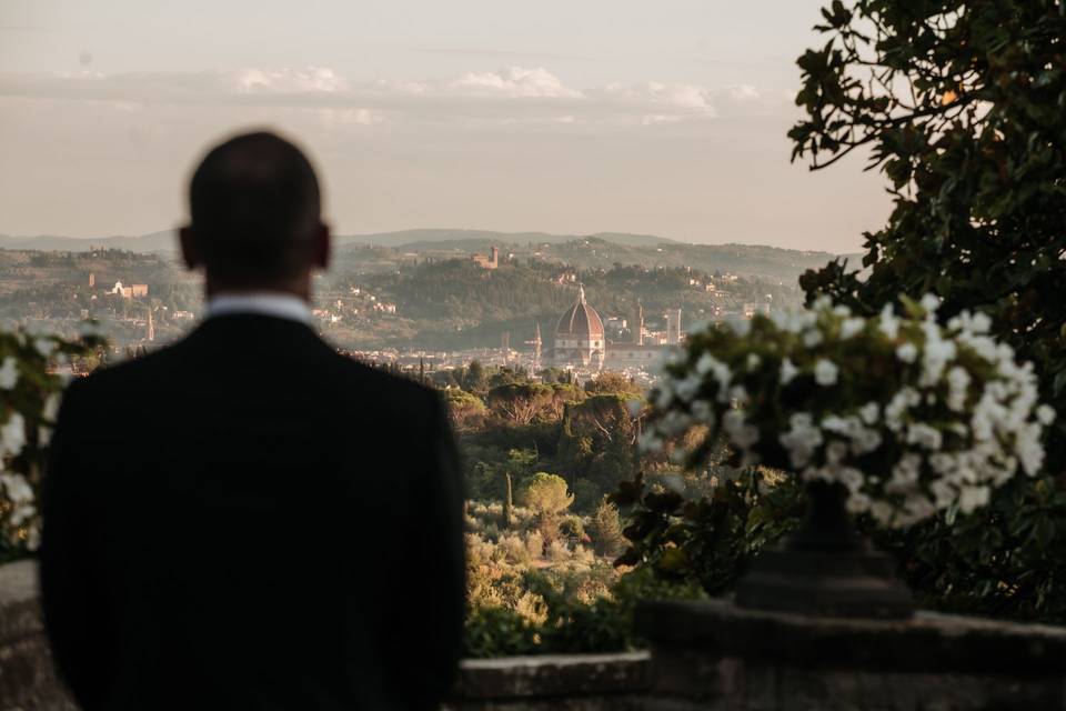 Wedding Planning in Florence
