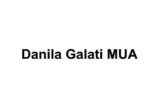 Danila Galati MUA
