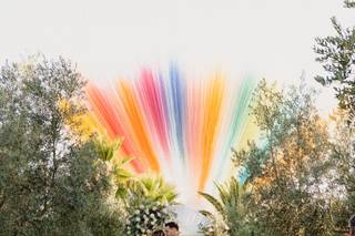 Emozioni floreali di Gaia