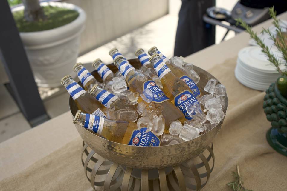 APERITIVO