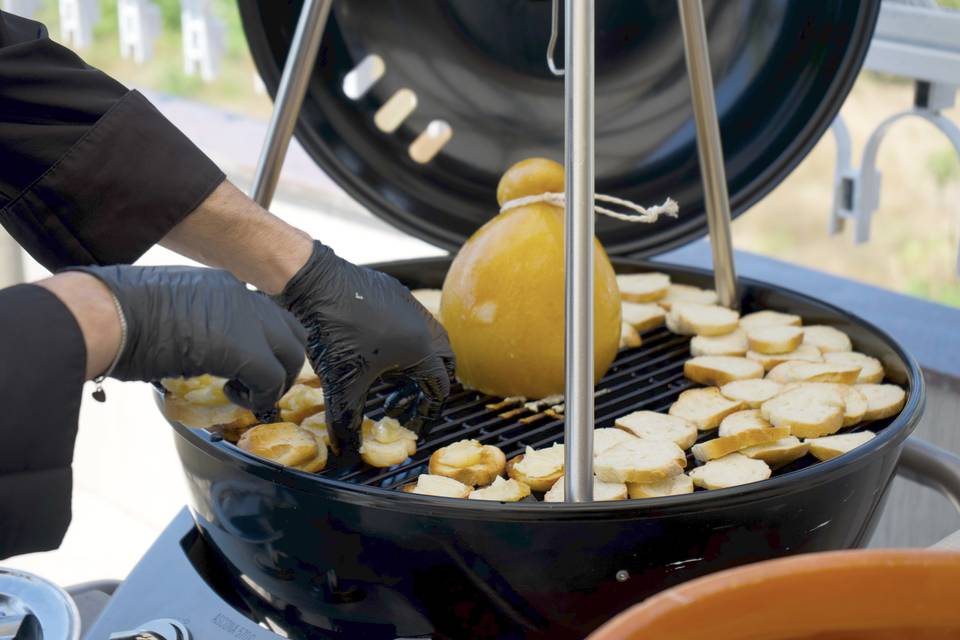 CACIOCAVALLO