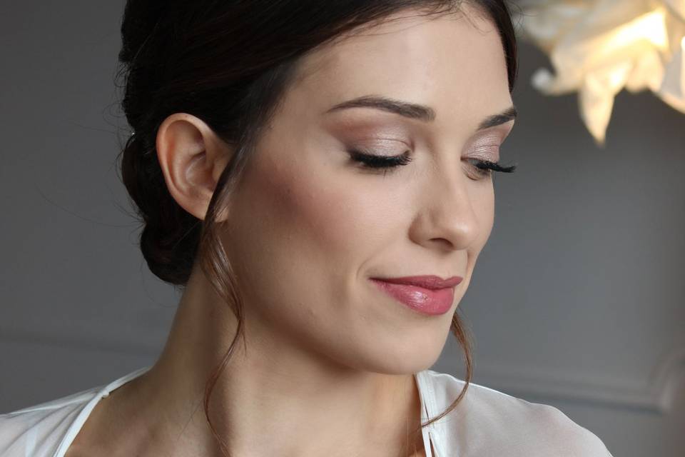 Make Up Sposa