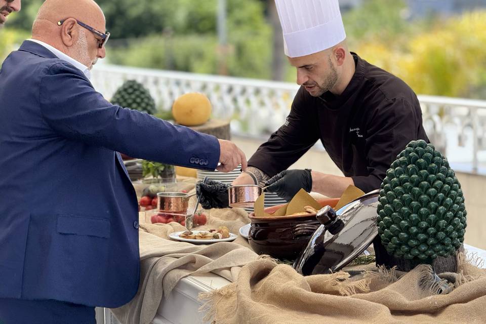 Aperitivo