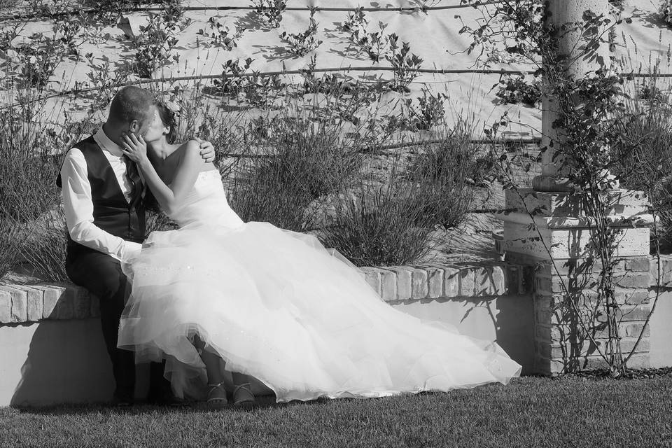 Luca e Federica