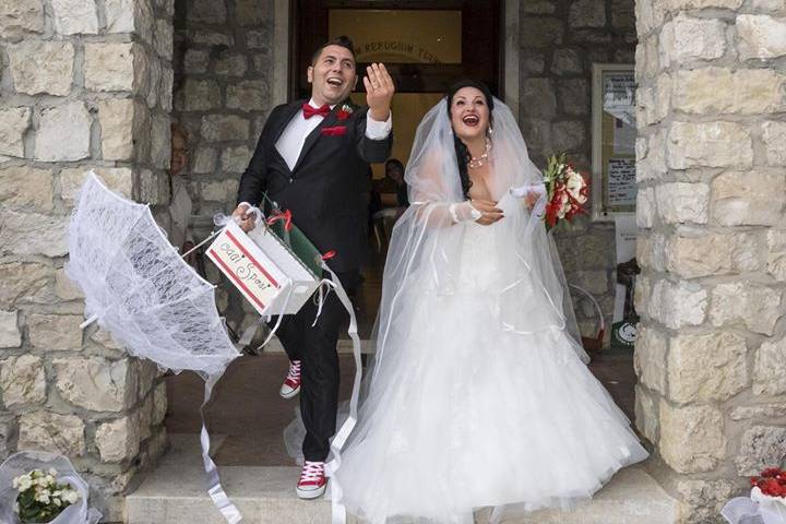 Matrimonio e libertà