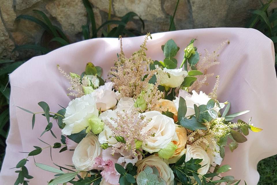 Bouquet della Sposa!!!