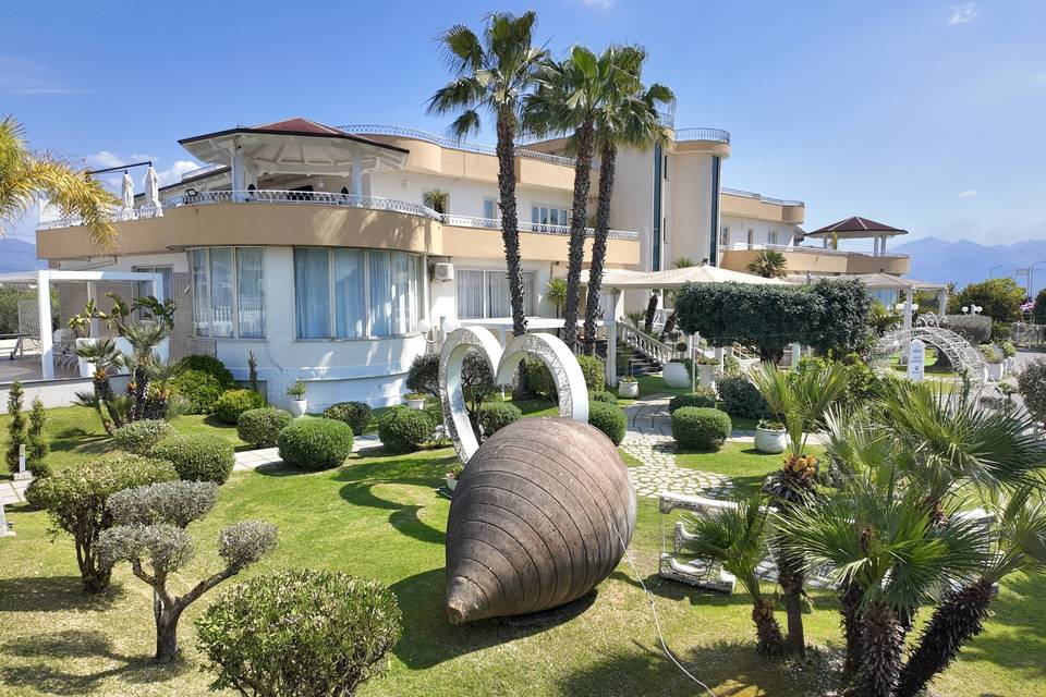 Villa Venere