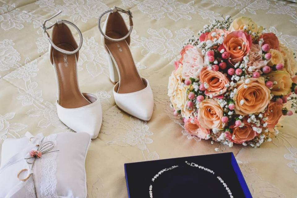 Accessori Sposa