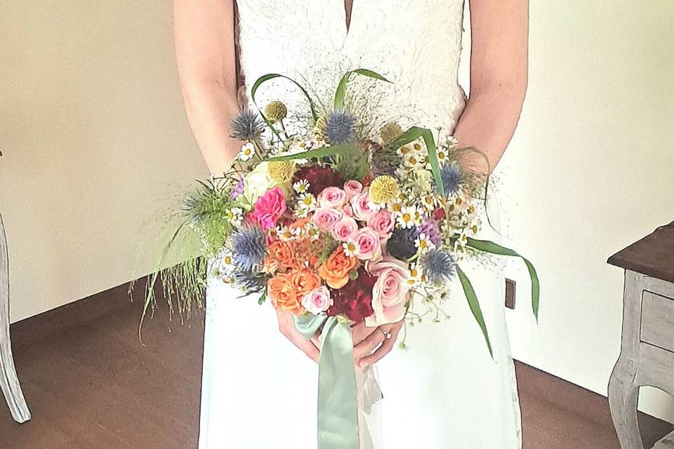 Bouquet Sposa