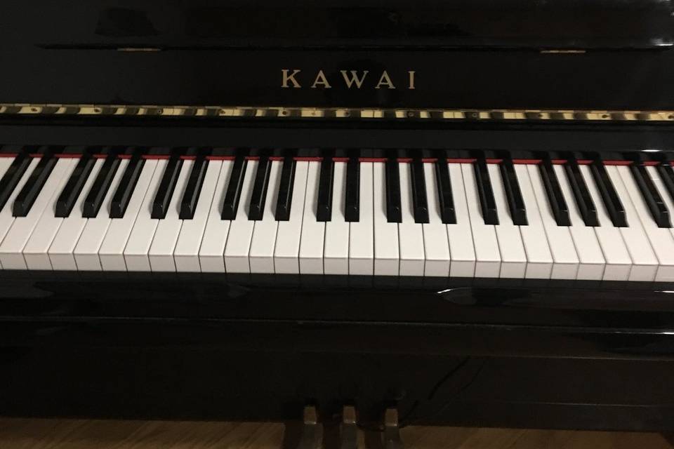 Pianoforte