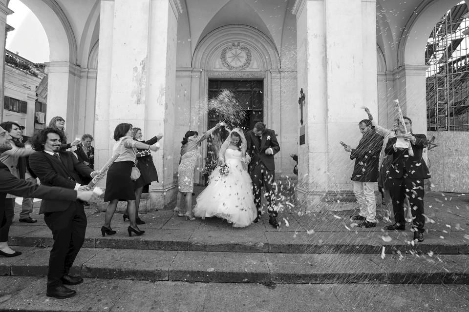 Il Fotografo di Gianni Turi e Viola