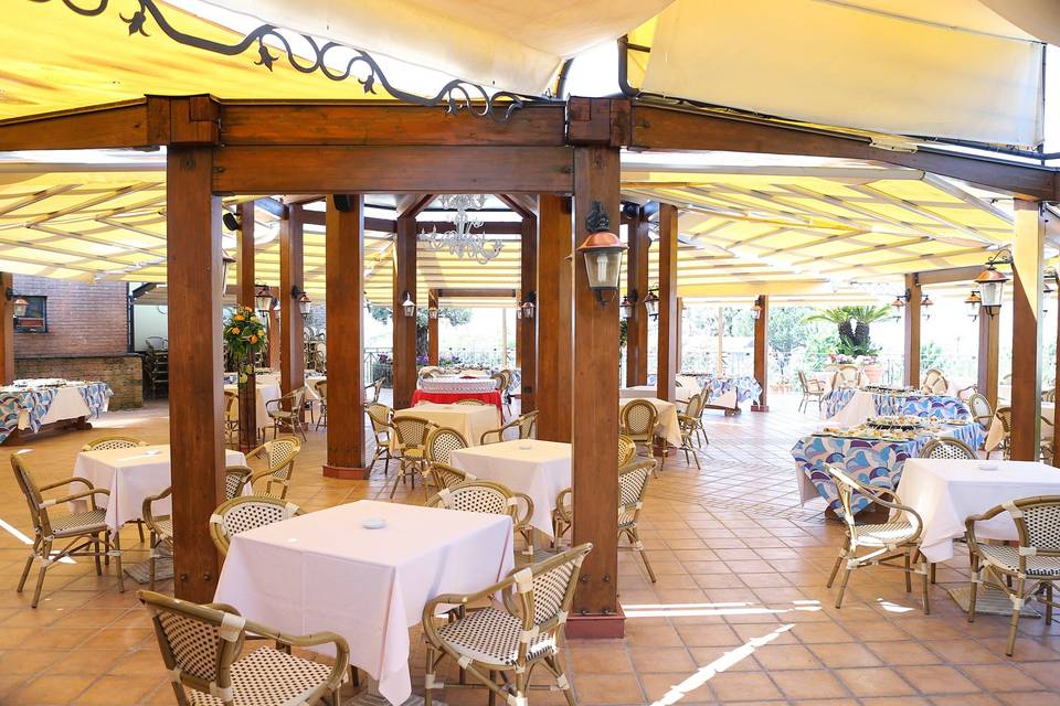 Ristorante Maristella