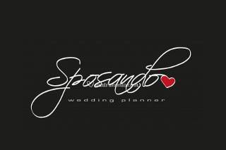 Logo Sposando Wedding Planner