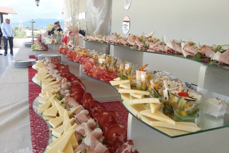 Antipasto