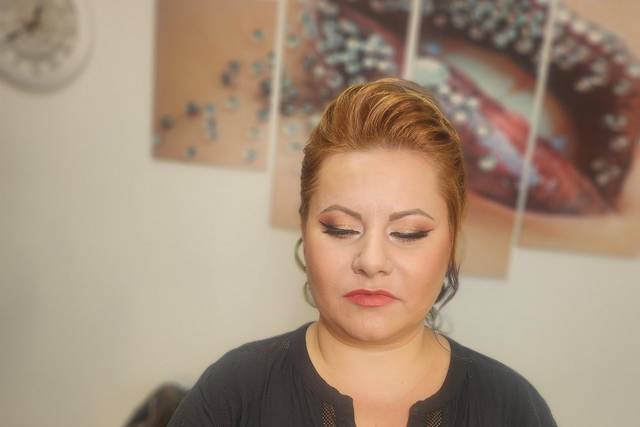 Trucco batessimo