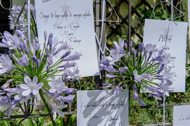 TABLEAU DE MARIAGE