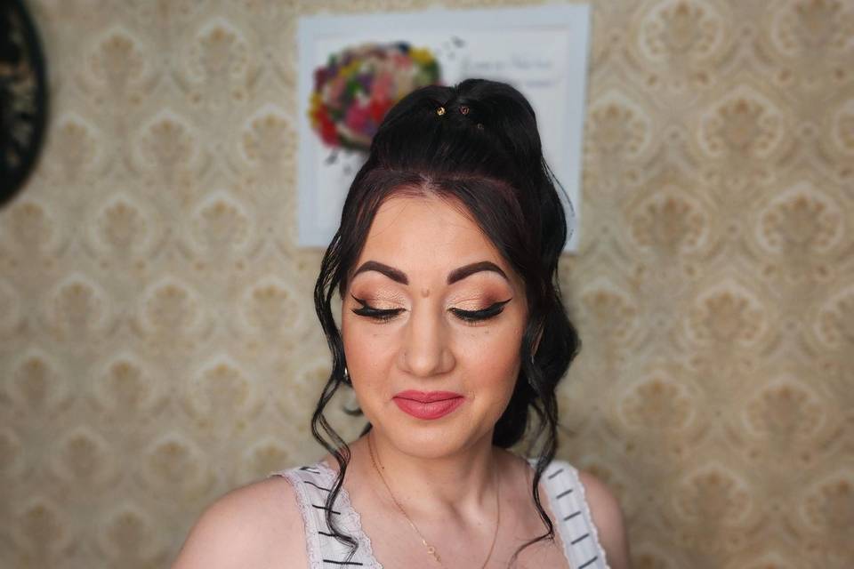 Trucco sposa