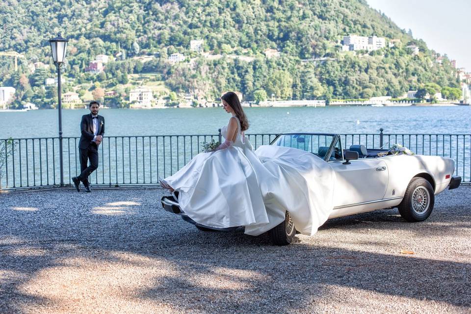 Matrimonio.com lago di como