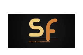 SF  logo