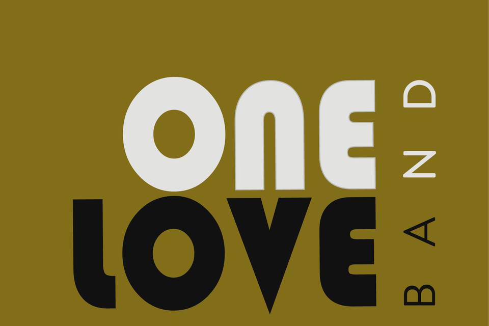 One Love Band ....